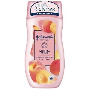 ジョンソンボディケア プレミアム ローション モイストムスク ( 200ml