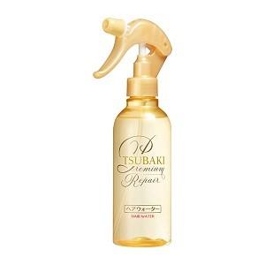 資生堂」 TSUBAKI (ツバキ) プレミアムリペア ヘアウォーター 本体 