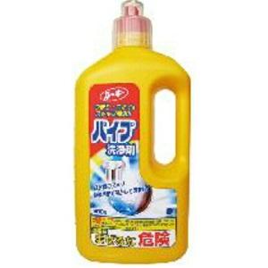 「第一石鹸」 ルーキー パイプ洗浄剤 800g 「日用品」｜finespharma