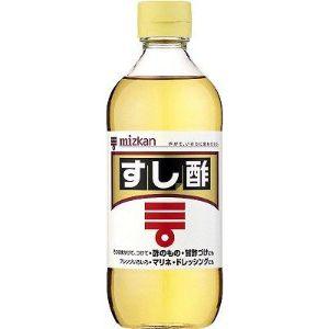 「優良配送対応」「ミツカン」　ミツカン　すし酢　500ml