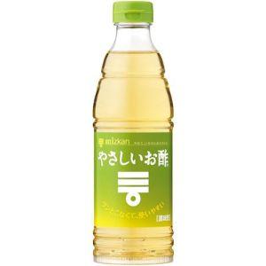 「ミツカン」　ミツカン　やさしいお酢　600ml×12本セット　