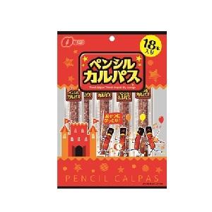 なとり 「セット販売」「なとり」 ペンシルカルパス 18本×5個セット