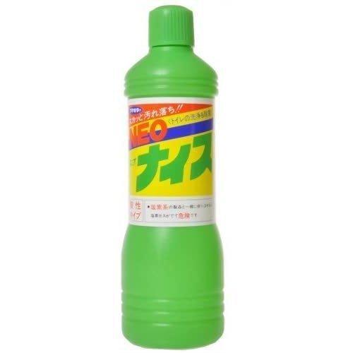 「フマキラー」　ネオナイス　500ml