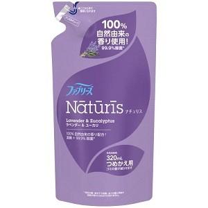 「P&G」 ファブリーズ ナチュリス ラベンダー...の商品画像