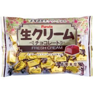 「セット販売」「フルタ」　生クリームチョコ　164g　18袋セット　