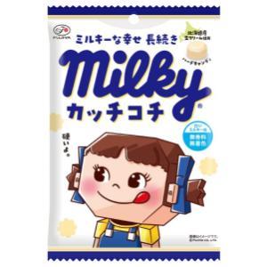 不二家 ミルキー 100g×6袋入｜ 送料別 : 味園サポート ヤフー店 - 通販