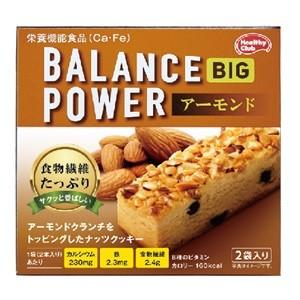 バランスパワー アーモンドカカオ味 6袋 : ケンコージョイ - 通販