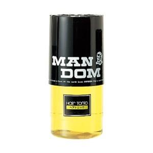 「マンダム」 MANDOM (マンダム) ヘアトニック 大 330mL 「化粧品」