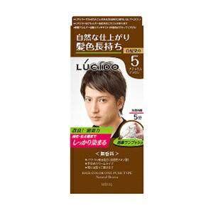 ルシード メンズヘアカラー 白髪染めの商品一覧 メンズヘアケア コスメ 美容 ヘアケア 通販 Yahoo ショッピング