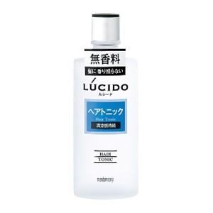 「マンダム」 ルシード ヘアトニック 200mL 「化粧品」