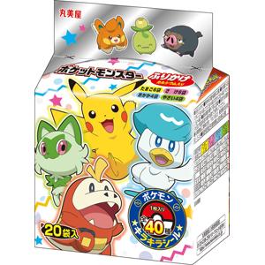 丸美屋 「セット販売」「丸美屋」 ポケモンふりかけ ミニパック 50g×10