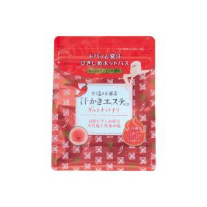 「マックス」　汗かきエステ気分　ゲルマホットチリ　500g