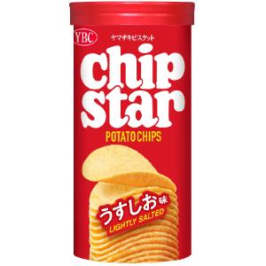 チップスター chipstar 144個セット チップスター chipstar 144個セット