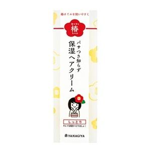 「柳屋本店」 柳屋 髪を守る椿ちゃん 保湿ヘアクリーム 120g 「化粧品」