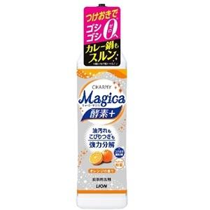 「ライオン」 チャーミー マジカ 酵素+ (CH...の商品画像