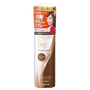 ダリヤ サロンドプロ オイルリッチクリームヘアカラー (白髪用) 3CA