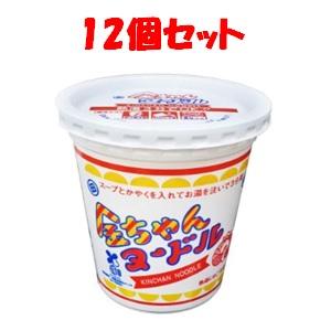 送料無料 徳島製粉 金ちゃん ねぎラーメン 106g×12個 : 御用蔵 大川