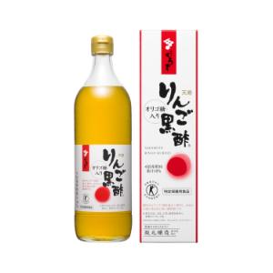 坂元醸造 天寿りんご黒酢 ( 700ml )/ 坂元のくろず : 爽快ドリンク専門