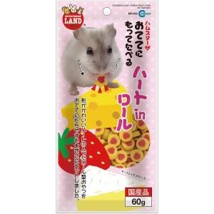 「マルカン」 ミニマルランド おててにもってたべ...の商品画像