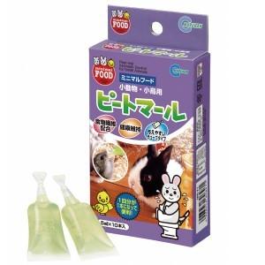 「マルカン」 ピートマール MR-71 5ml*10本入 「日用品」｜finespharma