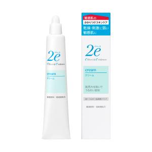 「資生堂」　ドゥーエ　クリーム　30g