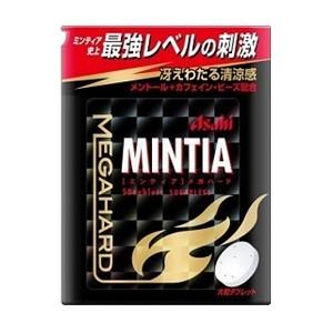 「アサヒ」 ミンティア メガハード 50粒 「フ...の商品画像