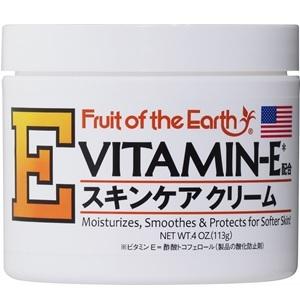 東京企画販売 「東京企画」 ビタミンE配合スキンケアクリーム 113g