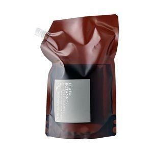 「松山油脂」　ＬＥＡＦ＆ＢＯＴＡＮＩＣＳ　モイスチャーシャンプー大容量　1200ml