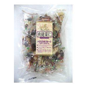 「タクマ食品」健康果仁トロピカルフルーツ　100g