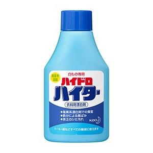 「花王」 ハイドロハイター 150g 「日用品」