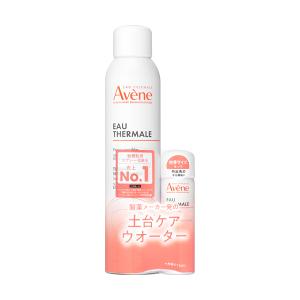「資生堂」アベンヌ　ウオーター［Ｌ］　Ｐ２７Ｃキャンペーンセット　300g＋50g