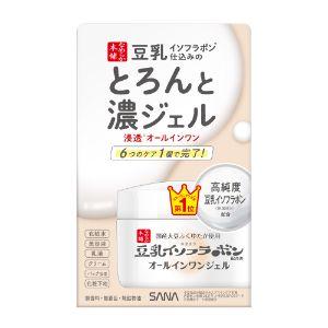 素肌しずく ゲル Sa ( 100g )/ オールインワン ) : 爽快ドラッグ