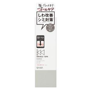 「常盤薬品工業」 サナ リンクルターン 薬用コンセントレートセラム ホワイト(50g) 「化粧品」