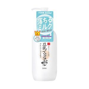 「常盤薬品」　サナ なめらか本舗 クレンジングミルク ＮＣ　300ｍｌ