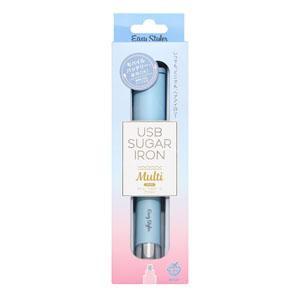 「コジット　」　イージースタイラー　ストレート＆カールアイロン　1台