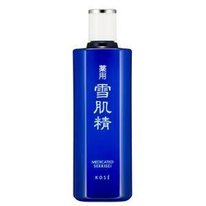 雪肌精（SEKKISEI） コーセー ローション 化粧水 + 乳液 セット