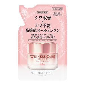 グレイスワン リンクルケア モイストリフト エッセンス ( 50ml )/ シワ