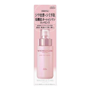 モイスチュアマイルド ホワイト リンクルケア パーフェクトエッセンス