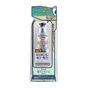 「シービック」 デオナチュレ 足指さらさらクリーム 30g (医薬部外品) 「化粧品」