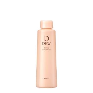 カネボウ DEW ローション しっとり レフィル 150ml : コスメ アべ