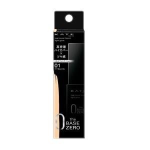 「カネボウ」 ケイト リアルカバーリキッド ライトグロウ 01 やや明るめの色 30mL 「化粧品」