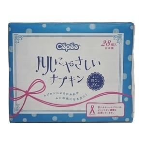 「大三」 セペ 肌にやさしいナプキン 28個入 ...の商品画像