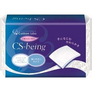 「コットン・ラボ」 CS-being (ビーイン...の商品画像