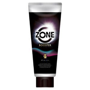 「ジェクス」　ZONEブースターボディローション　190g