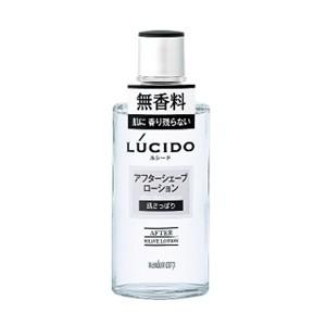 mandom（マンダム） ルシード アフターシェーブローション 125mL