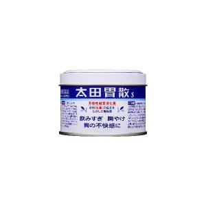 【第2類医薬品】「太田胃散」　太田胃散Ｓ　80ｇ