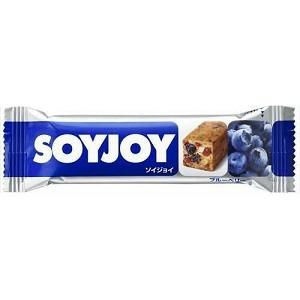 「大塚製薬」 ソイジョイ (SOYJOY) ブルーベリー 30g 「健康食品」｜finespharma