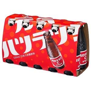 「大塚製薬」 オロナミンCドリンク 120mL×10本入 「フード・飲料」