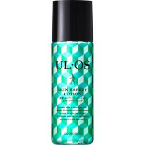 大塚製薬 UL・OS ウルオス スキンローション 120mL 【 爆買