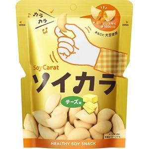 「大塚製薬」 ソイカラ チーズ味 27g 「健康食品」｜finespharma